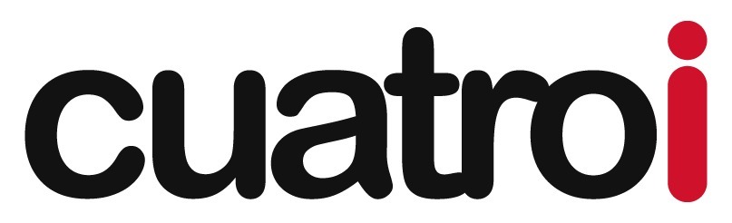 Logo cuatroi