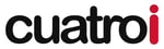 Logo cuatroi